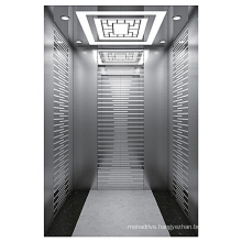 Hosting HD-1701 customize Luxury decoration building Passenger Elevators with CE certificate lift Elevators